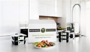 1 Month Keto Meal Plan